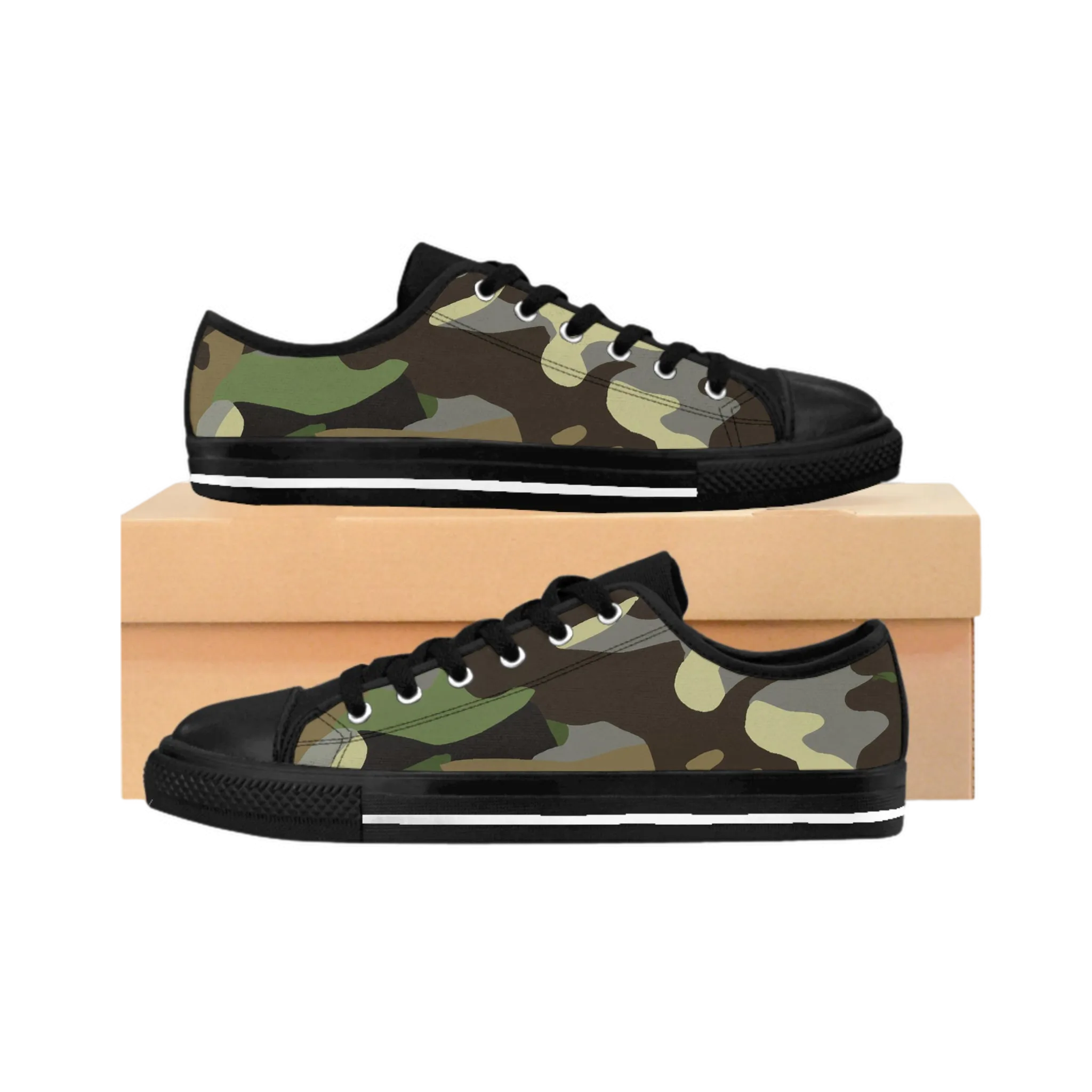 Rex Renegade - Sneakers