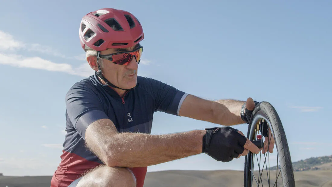 ROAD Bike CO2 Pump with 16g Cartridge