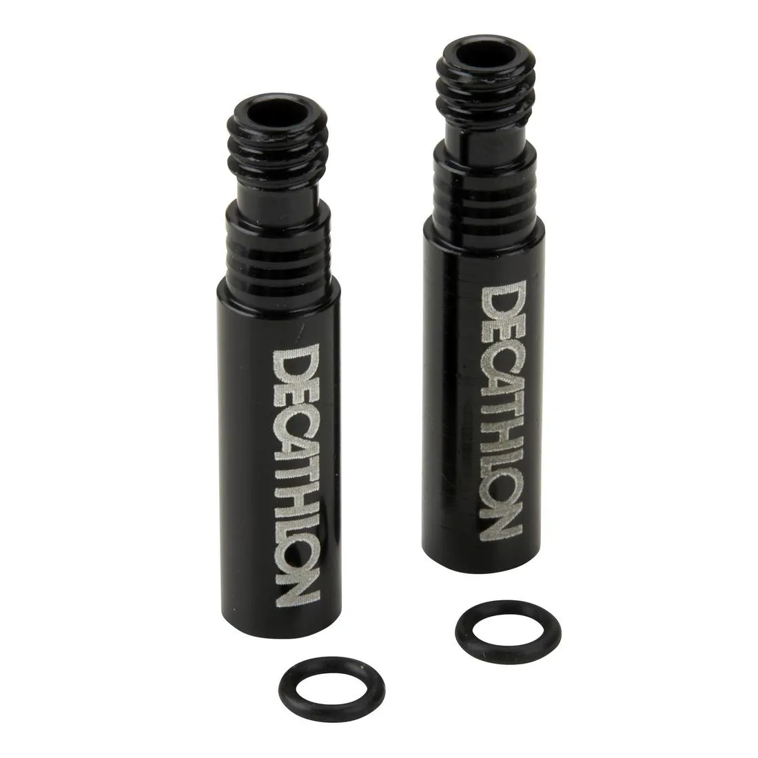 Road Bike Valve Extenders