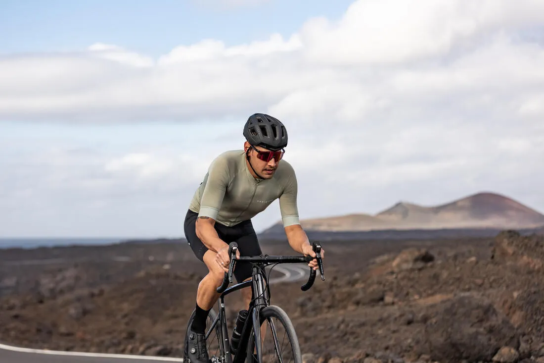 Road Cycling Bib Shorts Racer 2