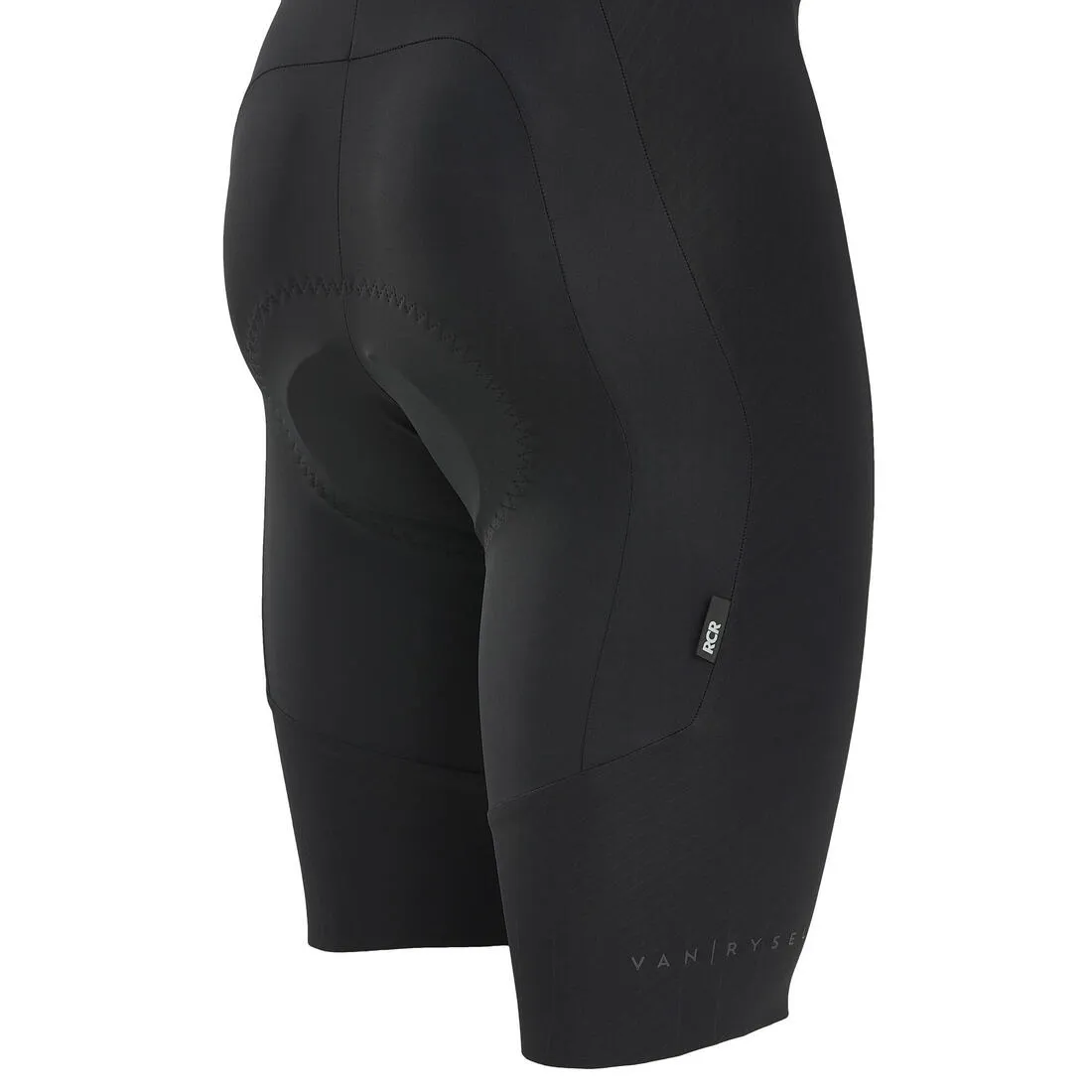 Road Cycling Bib Shorts Racer 2