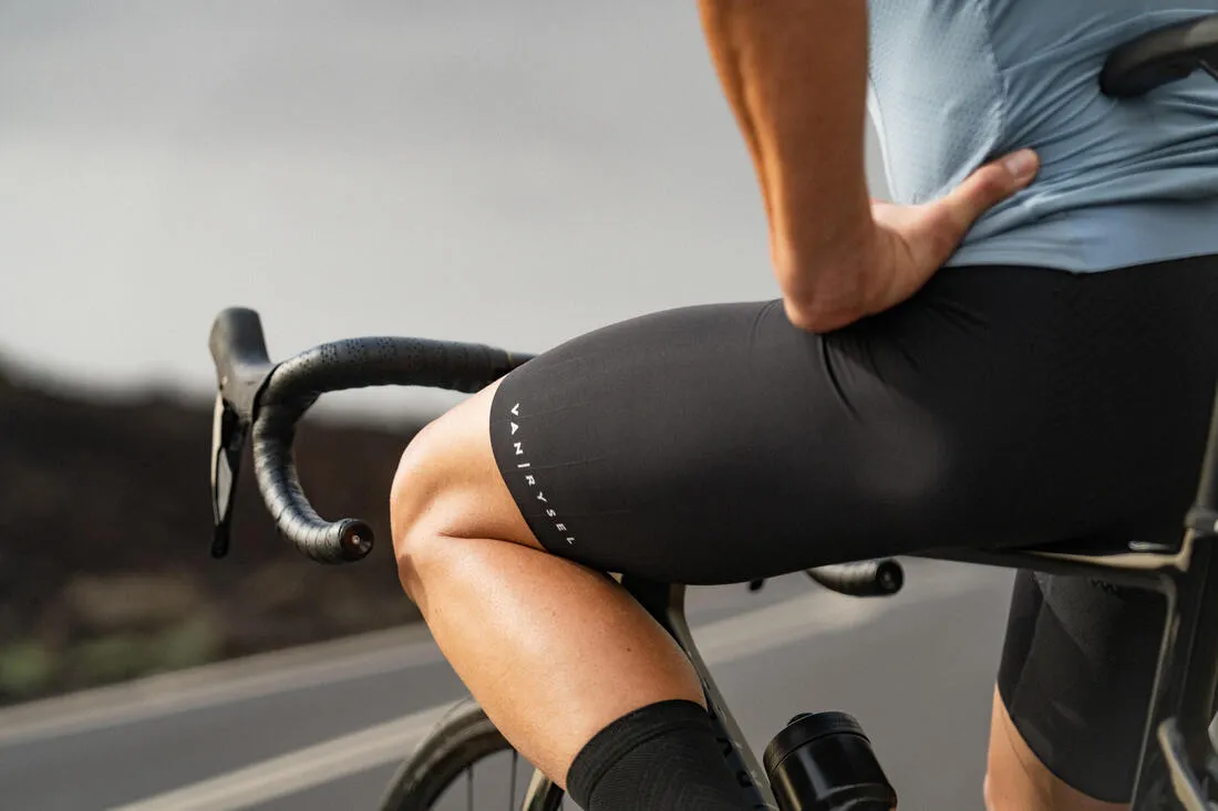 Road Cycling Bib Shorts Racer 2