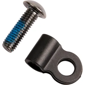 Road Disc Brake Cable Guide
