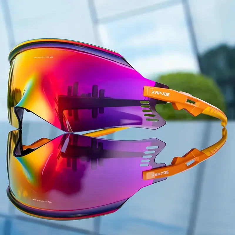 Road Mountain Bicycle Cycling Glasses