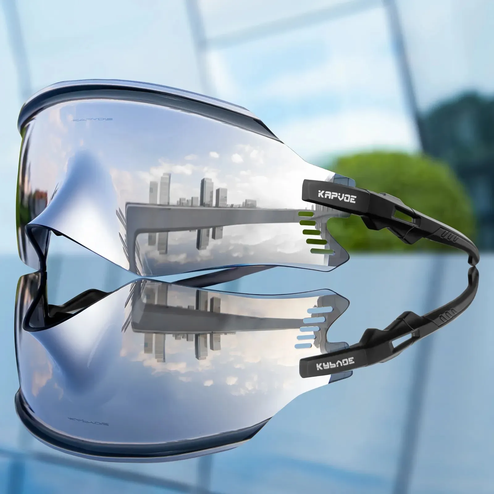 Road Mountain Bicycle Cycling Glasses