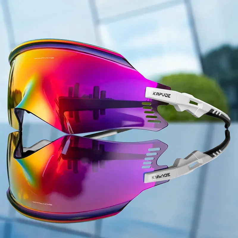 Road Mountain Bicycle Cycling Glasses