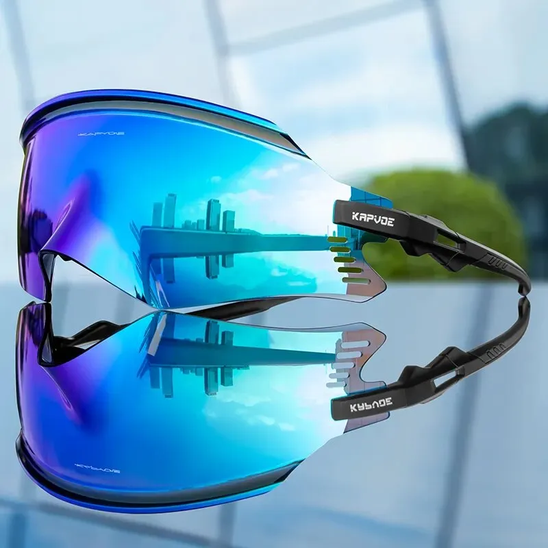 Road Mountain Bicycle Cycling Glasses