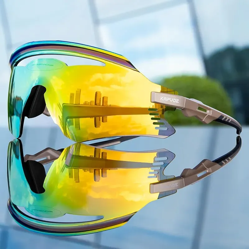 Road Mountain Bicycle Cycling Glasses