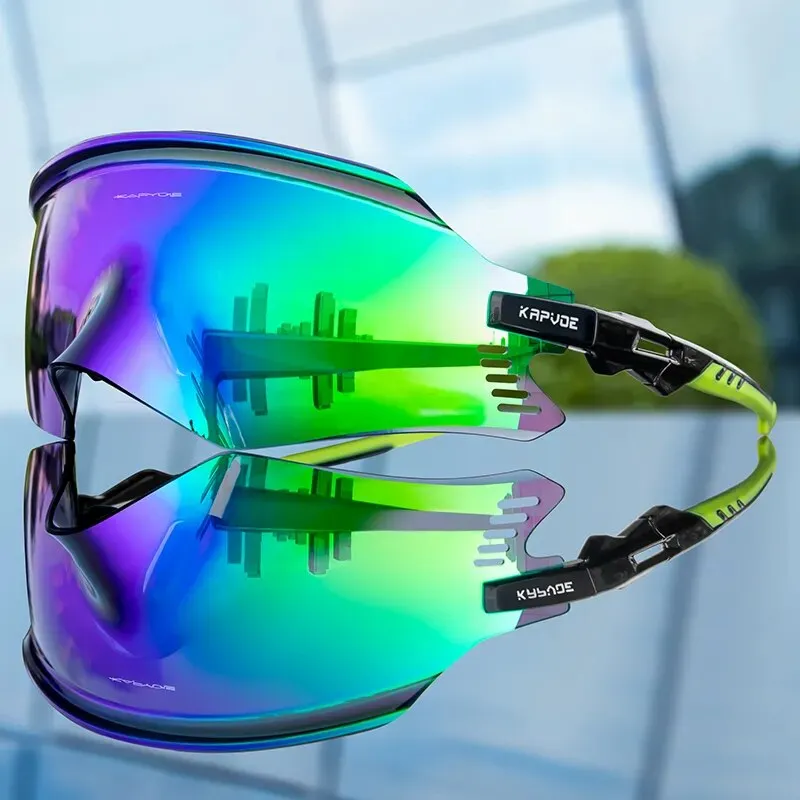 Road Mountain Bicycle Cycling Glasses