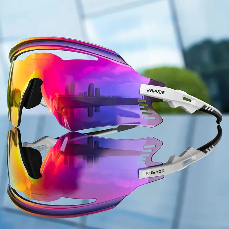 Road Mountain Bicycle Cycling Glasses