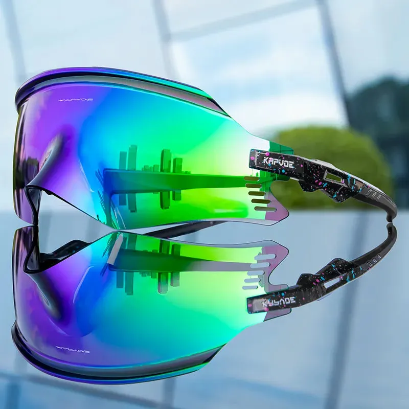 Road Mountain Bicycle Cycling Glasses