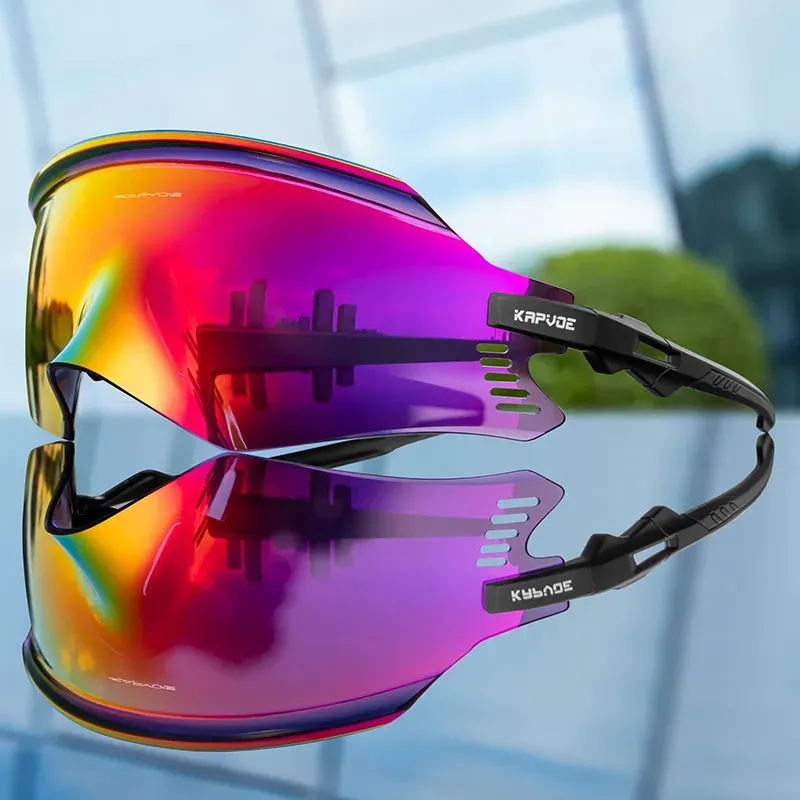 Road Mountain Bicycle Cycling Glasses