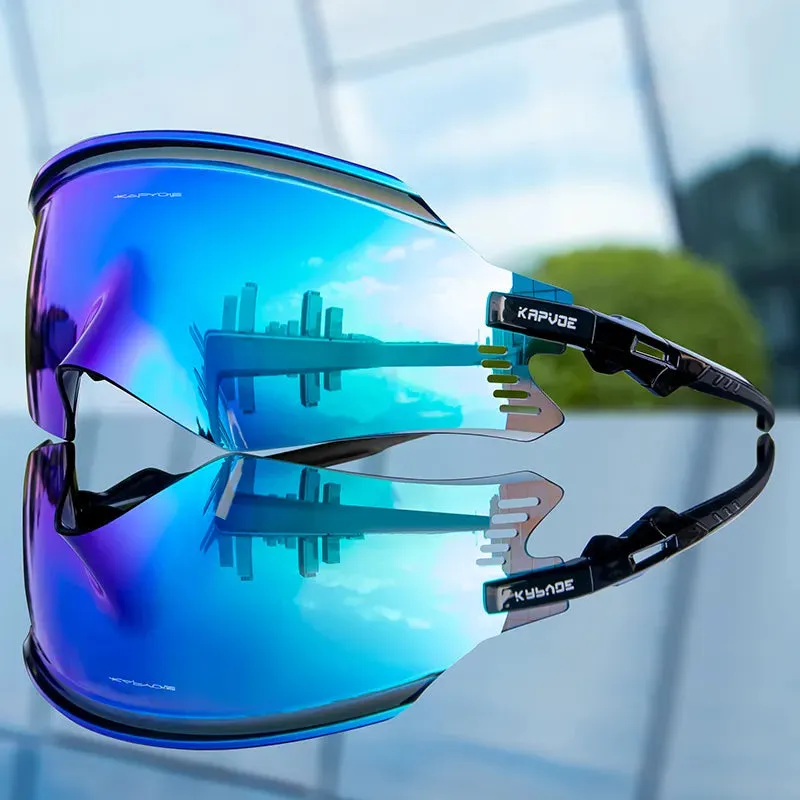 Road Mountain Bicycle Cycling Glasses