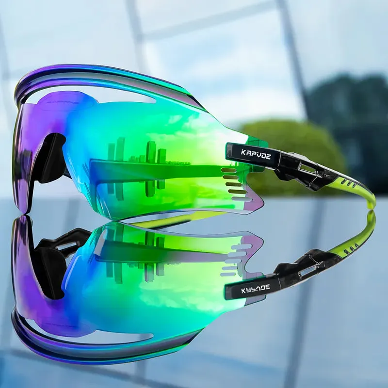 Road Mountain Bicycle Cycling Glasses