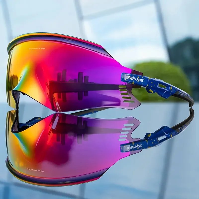 Road Mountain Bicycle Cycling Glasses