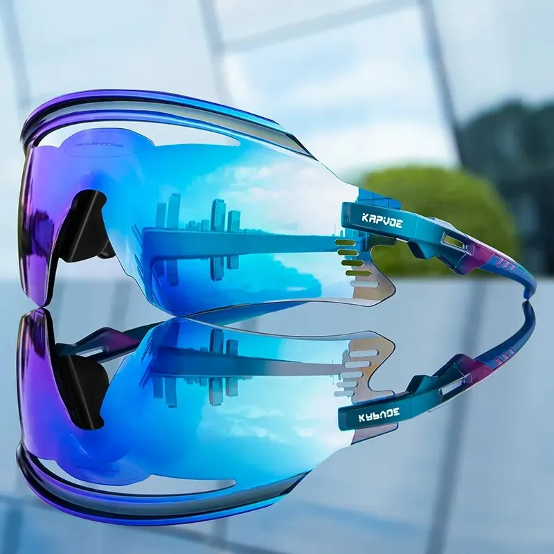 Road Mountain Bicycle Cycling Glasses