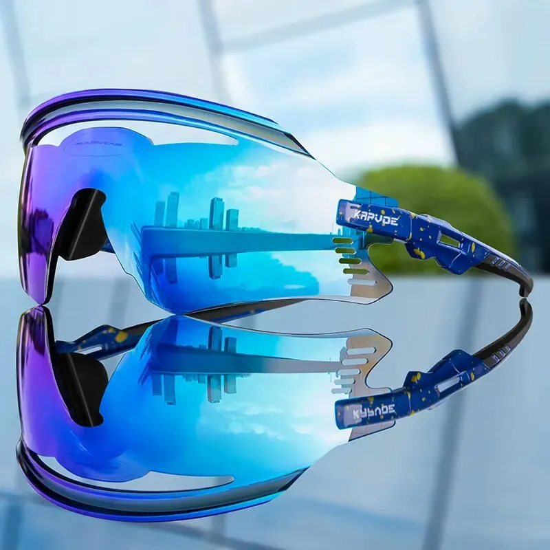 Road Mountain Bicycle Cycling Glasses