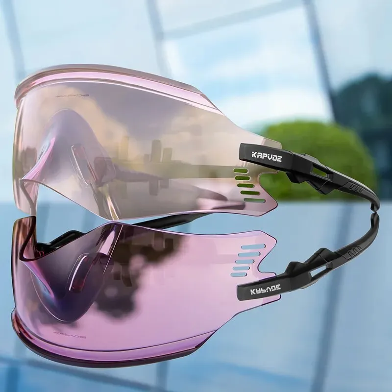 Road Mountain Bicycle Cycling Glasses