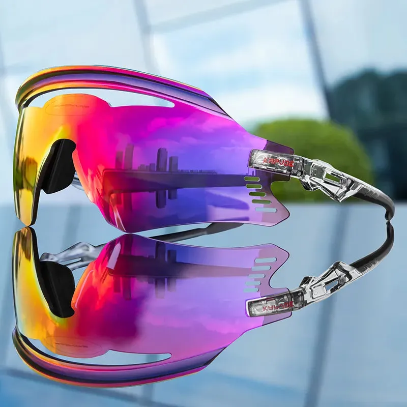 Road Mountain Bicycle Cycling Glasses