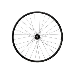 Road Wheel Front Disc Double Wall 700 (Tubeless option)