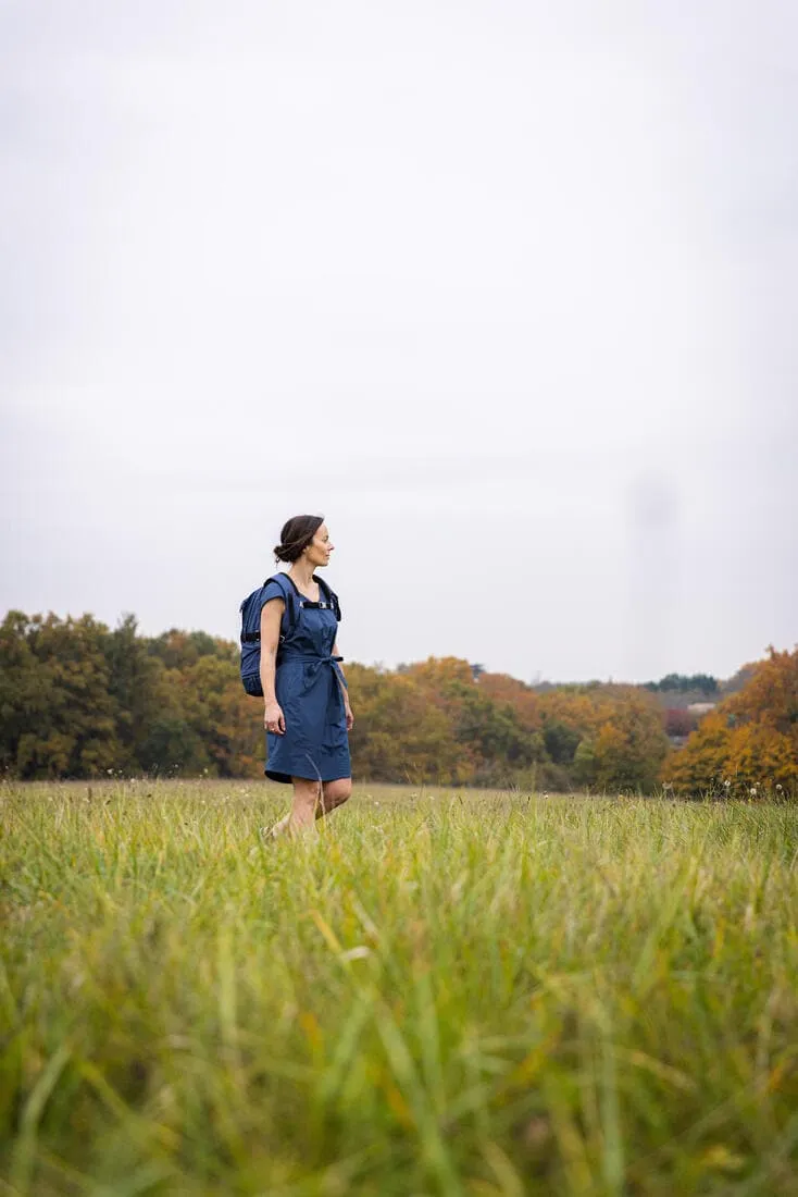 Robe de randonnée  - Outdoor - Femme