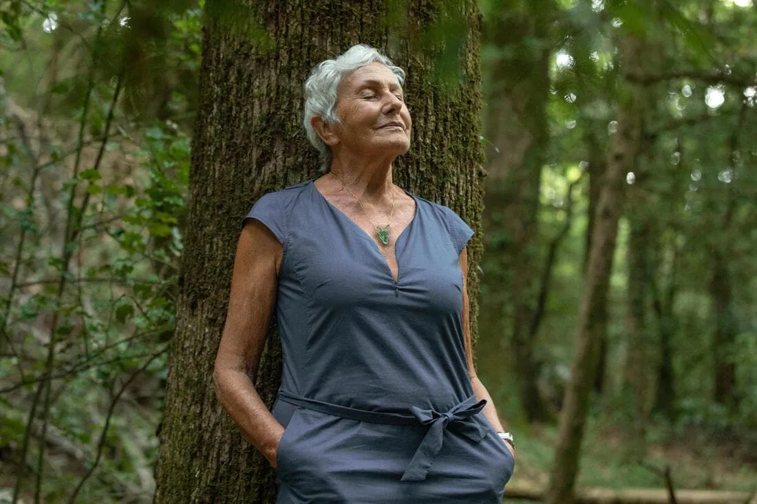 Robe de randonnée  - Outdoor - Femme