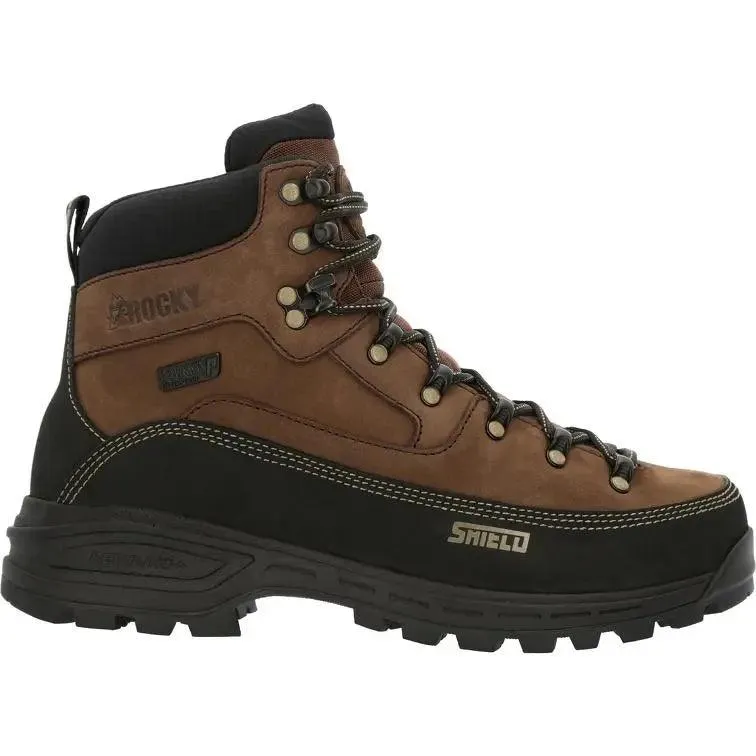 Rocky MTN Stalker Pro Waterproof Mountain Boot RKS0527