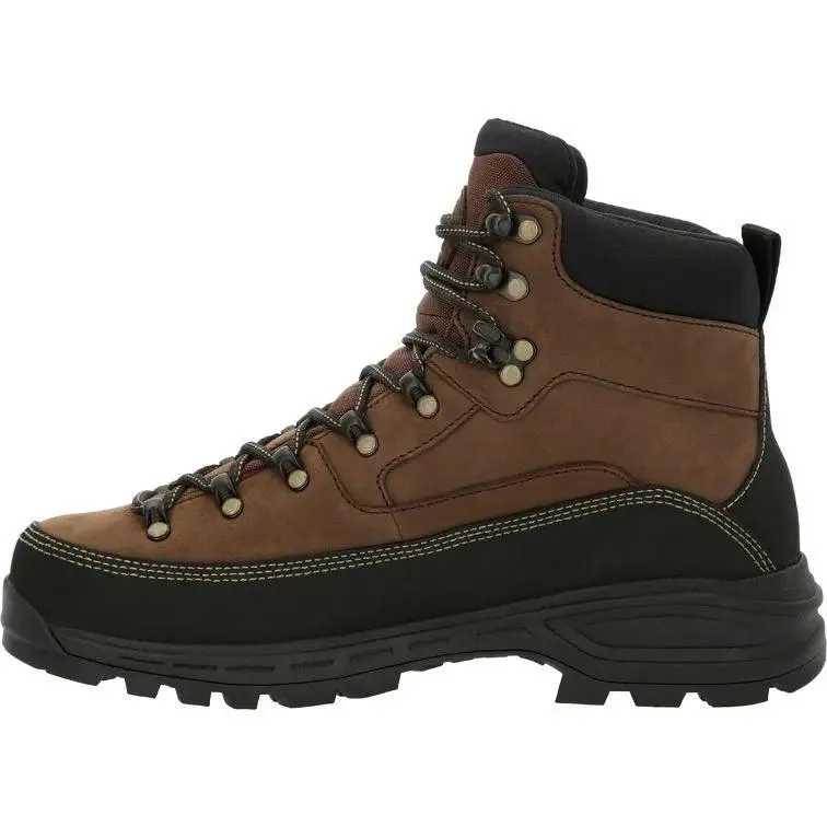 Rocky MTN Stalker Pro Waterproof Mountain Boot RKS0527