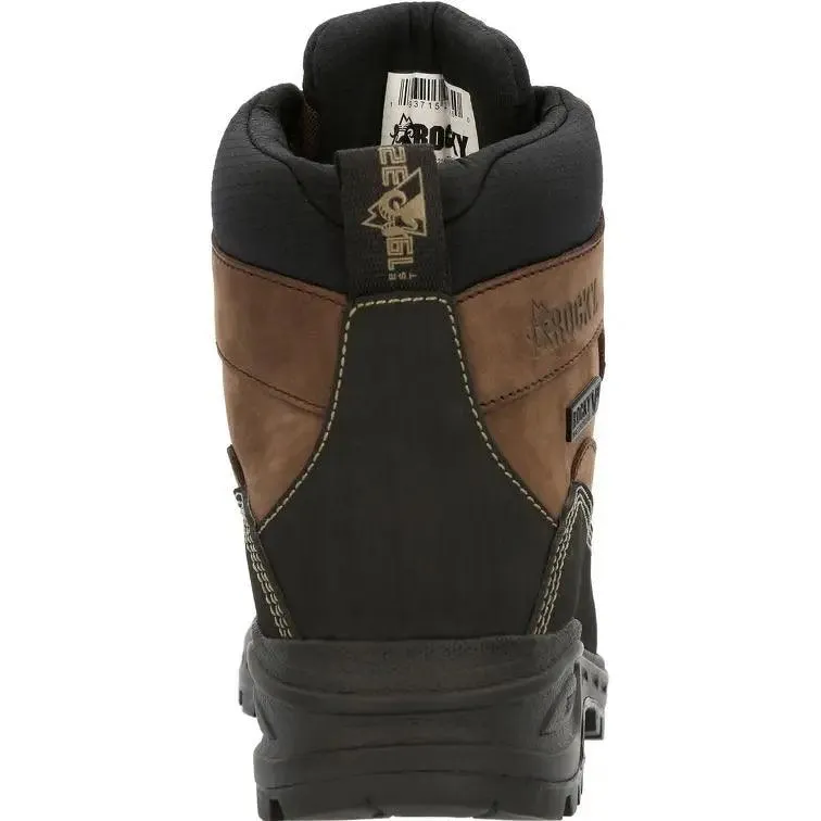 Rocky MTN Stalker Pro Waterproof Mountain Boot RKS0527