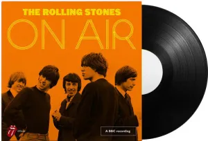 Rolling Stones, The - On Air