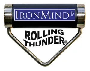 Rolling Thunder Revolving Deadlift Handle