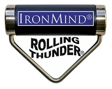 Rolling Thunder Revolving Deadlift Handle