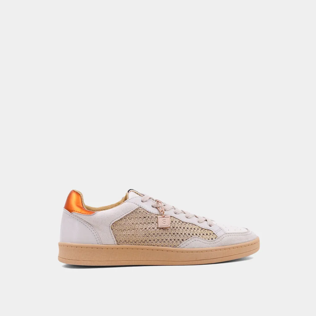 Roma Sneakers by ShuShop