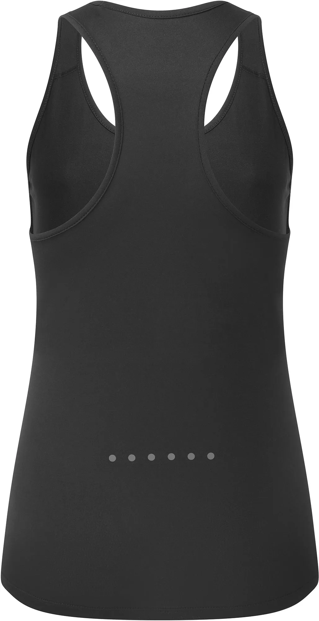 Ronhill Core Womens Running Vest Tank Top - Black