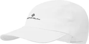 Ronhill Sunlight Running Cap - White