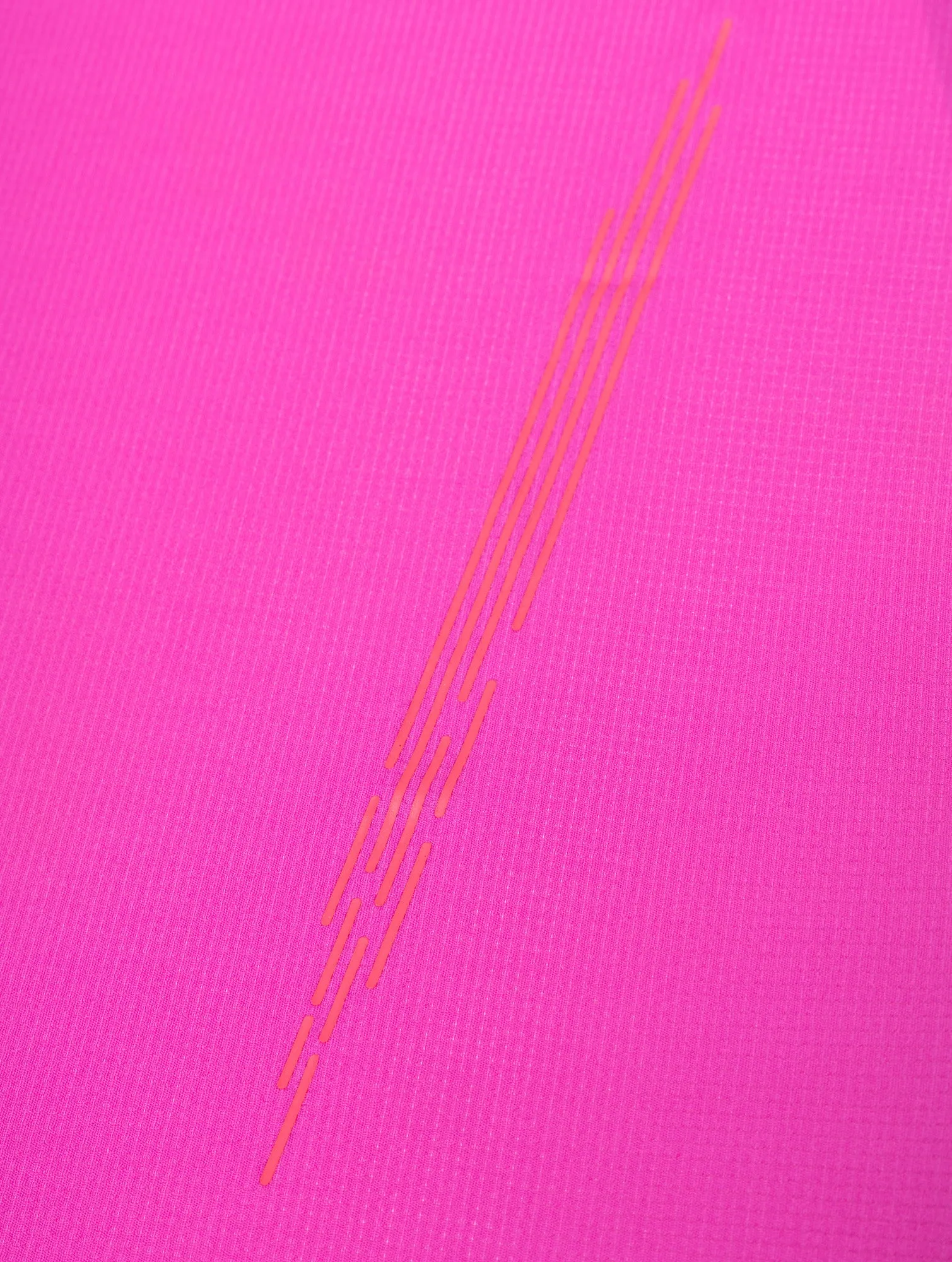 Ronhill Tech Race Womens Running Vest Tank Top - Pink