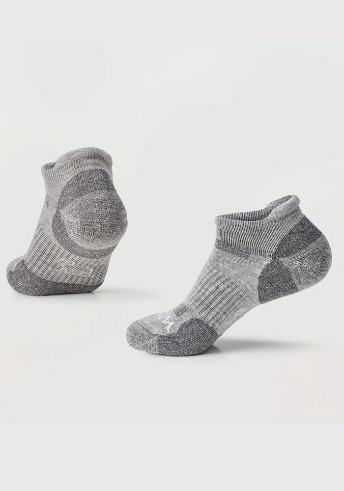 Rowan No Show Tab Lightweight Socks