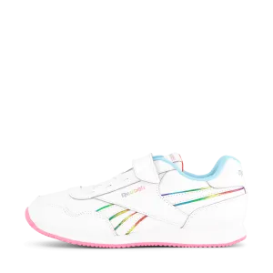 Royal Classic Jog 3.0 1v Ftwwht/vecred/dgtblu