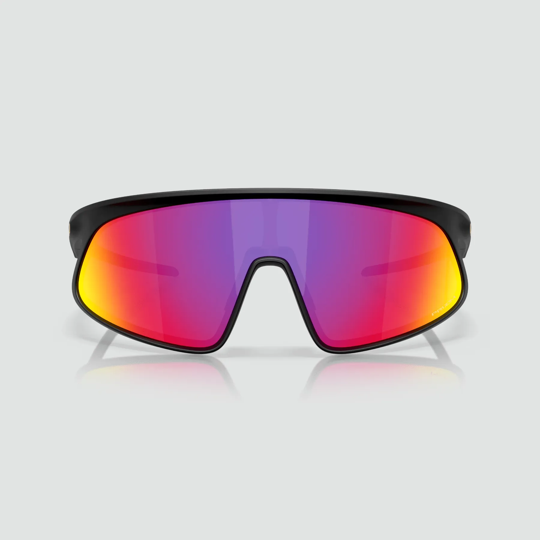 RSLV Sunglasses - Matte Black