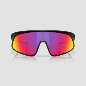 RSLV Sunglasses - Matte Black