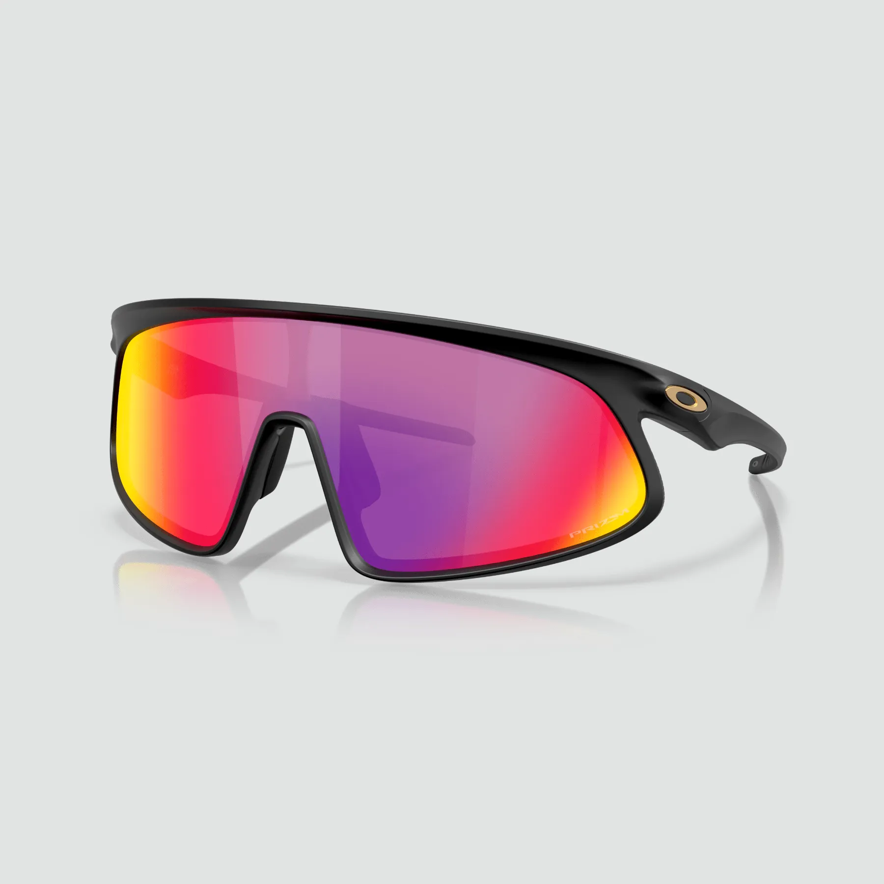 RSLV Sunglasses - Matte Black
