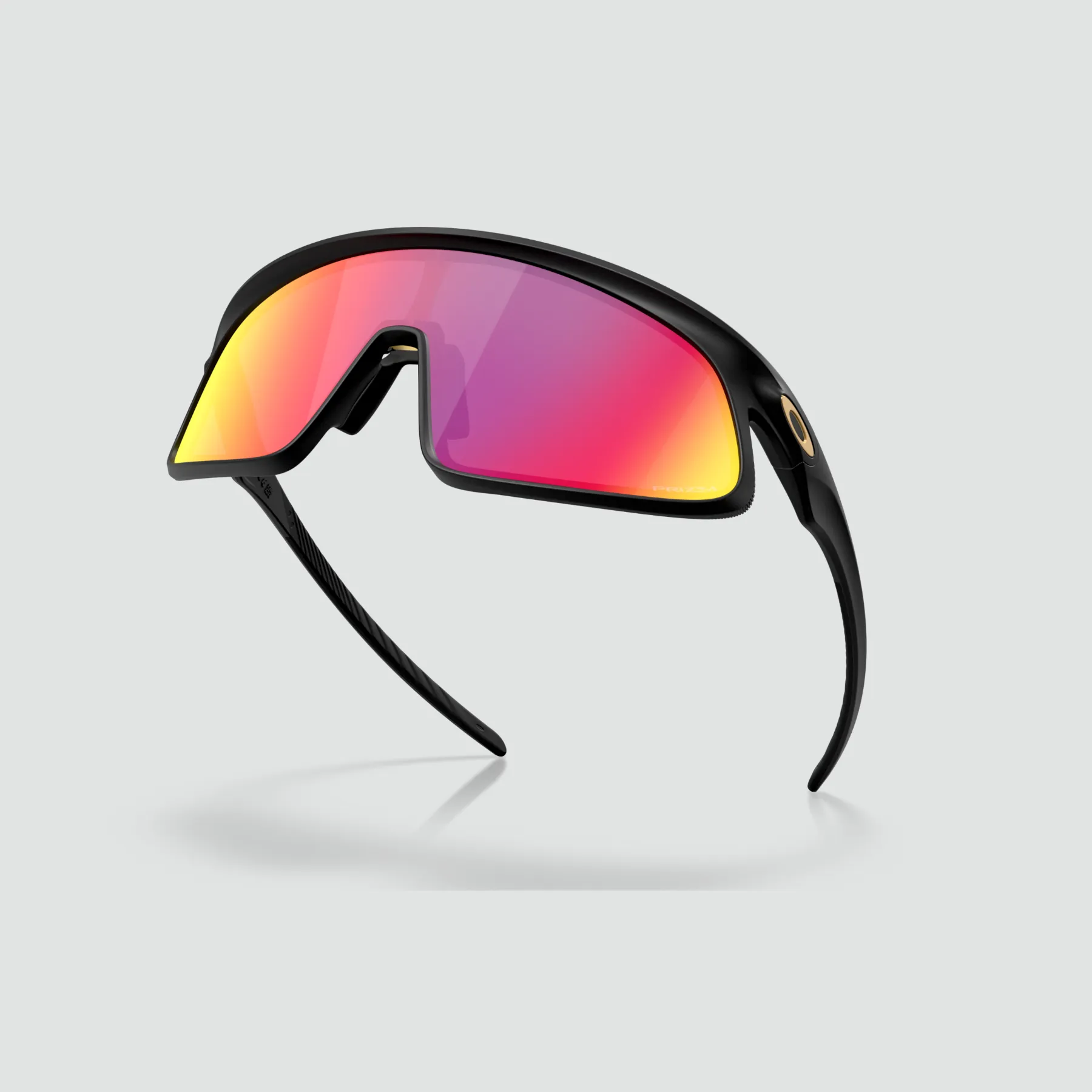 RSLV Sunglasses - Matte Black
