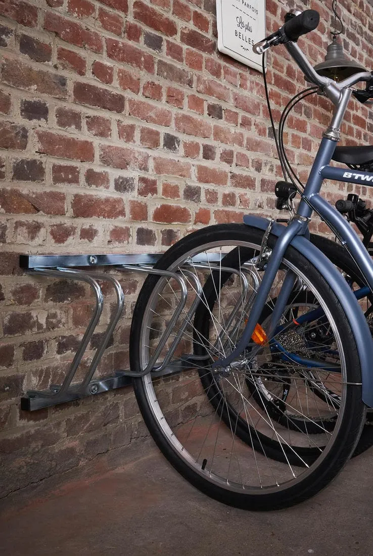 Râtelier 5 vélos