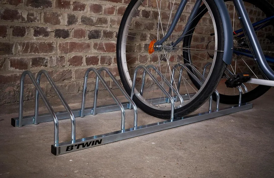 Râtelier 5 vélos