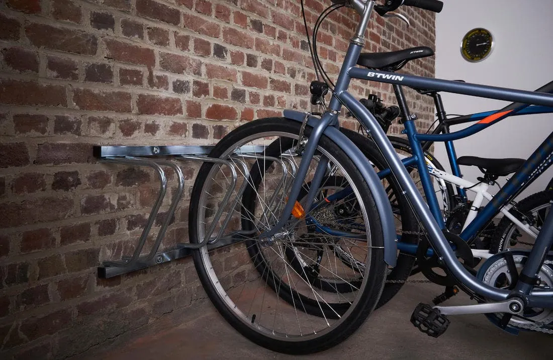 Râtelier 5 vélos