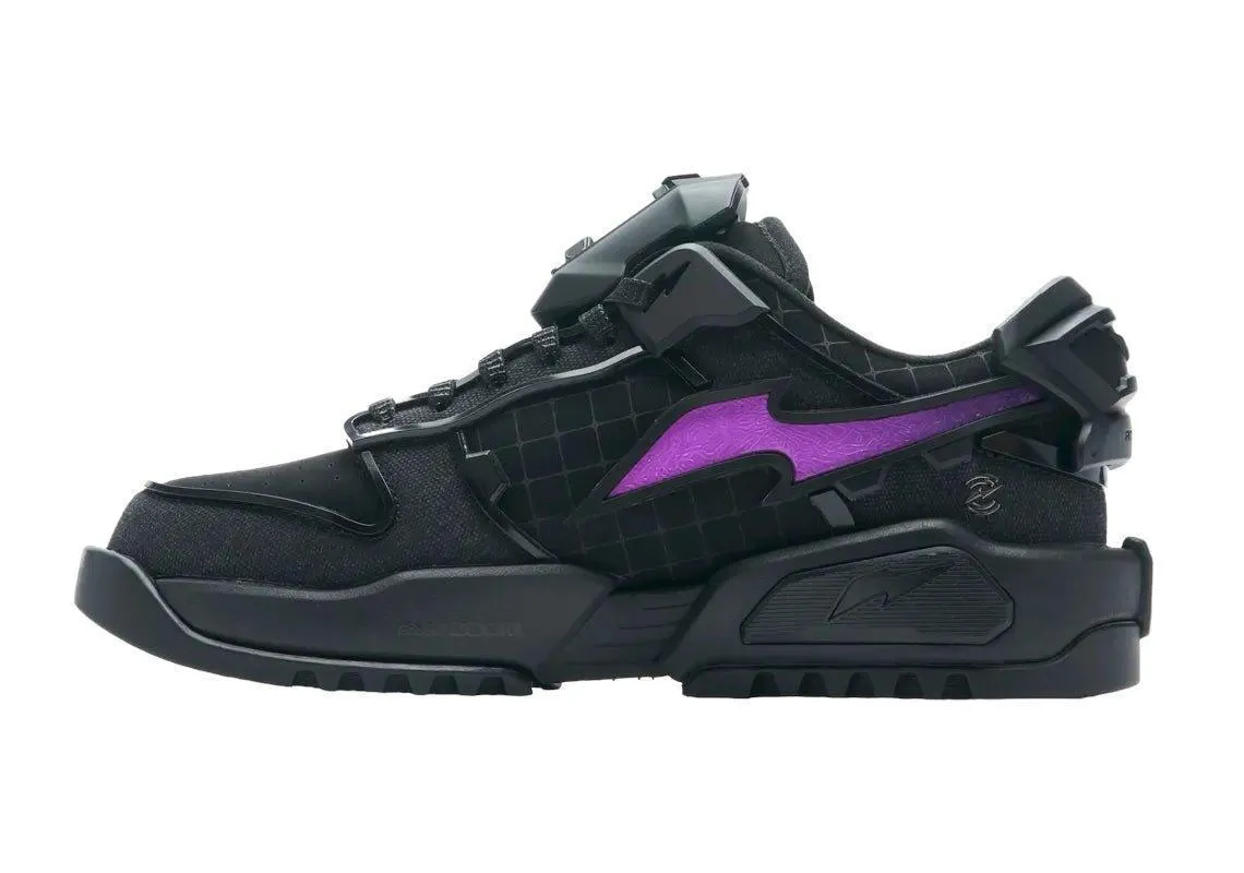 RTFKT Nike Dunk Low Genesis Void
