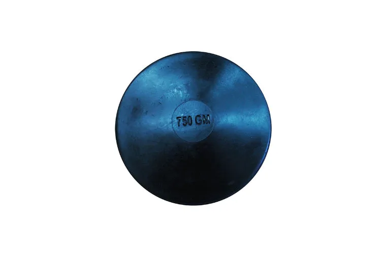 Rubber Discus