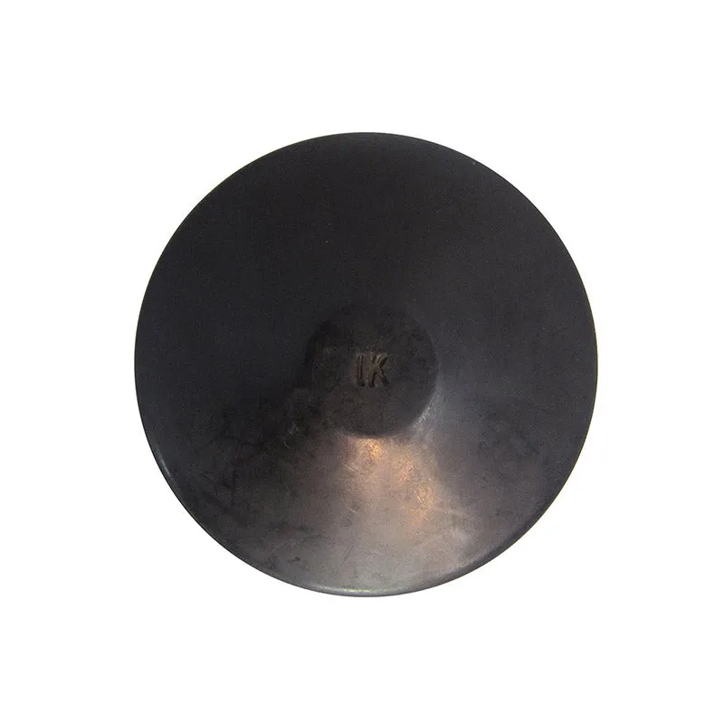 Rubber Discus