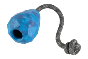 Ruffwear Huck-a-Cone™ Interactive, Natural Rubber Throw Toy
