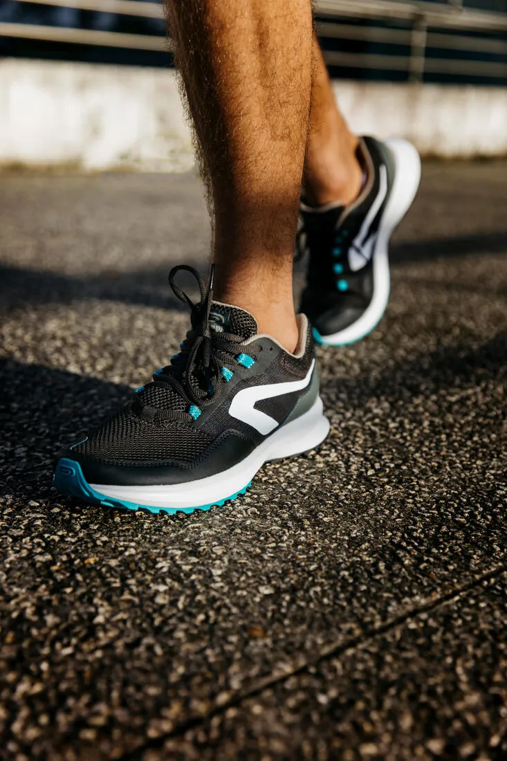 RUN ACTIVE GRIP MEN'S RUNNING SHOES